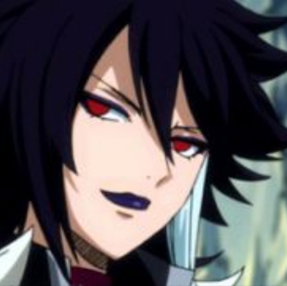 Meet your Posher, Evelyn